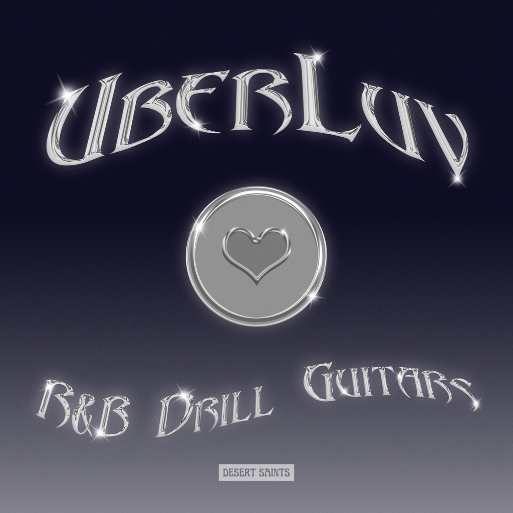 UberLuv | R&B Guitars