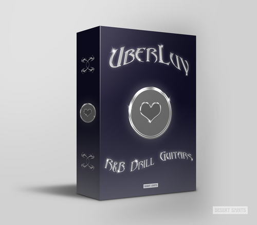 UberLuv | R&B Guitars